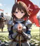 Blessed Soldier