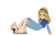Maria Robotnik Feet 
