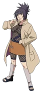 anko mitarashi