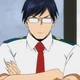 Tenya Iida 