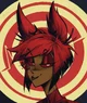 HH- Alastor
