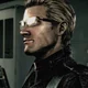 Albert Wesker