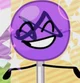 Lollipop - BFB