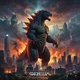 Godzilla Hellfire