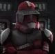 Commander Fox
