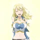 Lucy heartfilia