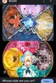 The Beasts and ATS