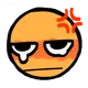 Cursed emoji