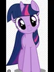 Twilight Sparkle 