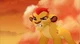 Kion Betrayed AU