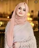Zara hijabi girl