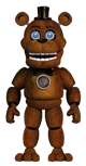 Lonely Freddy