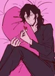Sleepy aizawa 