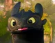 Toothless HTTYD