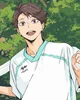 Tooru Oikawa