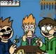 Edd and tom and matt