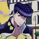 Josuke Higashikata