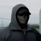 Ghost - caught