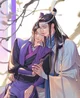 Xicheng- Dads