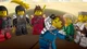 Ninjago crew