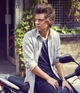 Harry Styles-2013