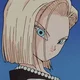 DBZ - Android 18