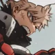 Bakugo Katsuki