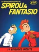 Spirou and Fantasio