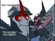 Starscream