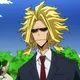 All Might 
