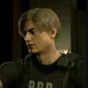 Leon S Kennedy