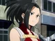 Momo Yaoyorozu