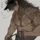 Kace wolf hybrid