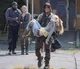 TWD Beth Death