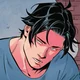 DC Dick Grayson