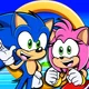 Sonic And Amy Squad
