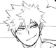Katsuki Bakugou 