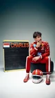 Charles Leclerc 