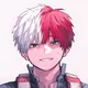 Shoto Todoroki