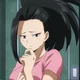 Momo Yaoyorozu 