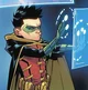 Damian Wayne