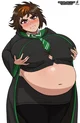 Fat Merula Snyde