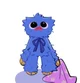 Huggy Wuggy