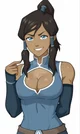 Giant Korra