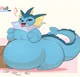 Vaporeon
