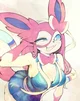 Raine The Sylveon