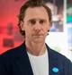 Tom Hiddleston