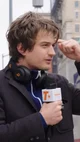 Joe Keery