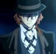 Chuuya Nakahara 