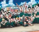 MHA school trip